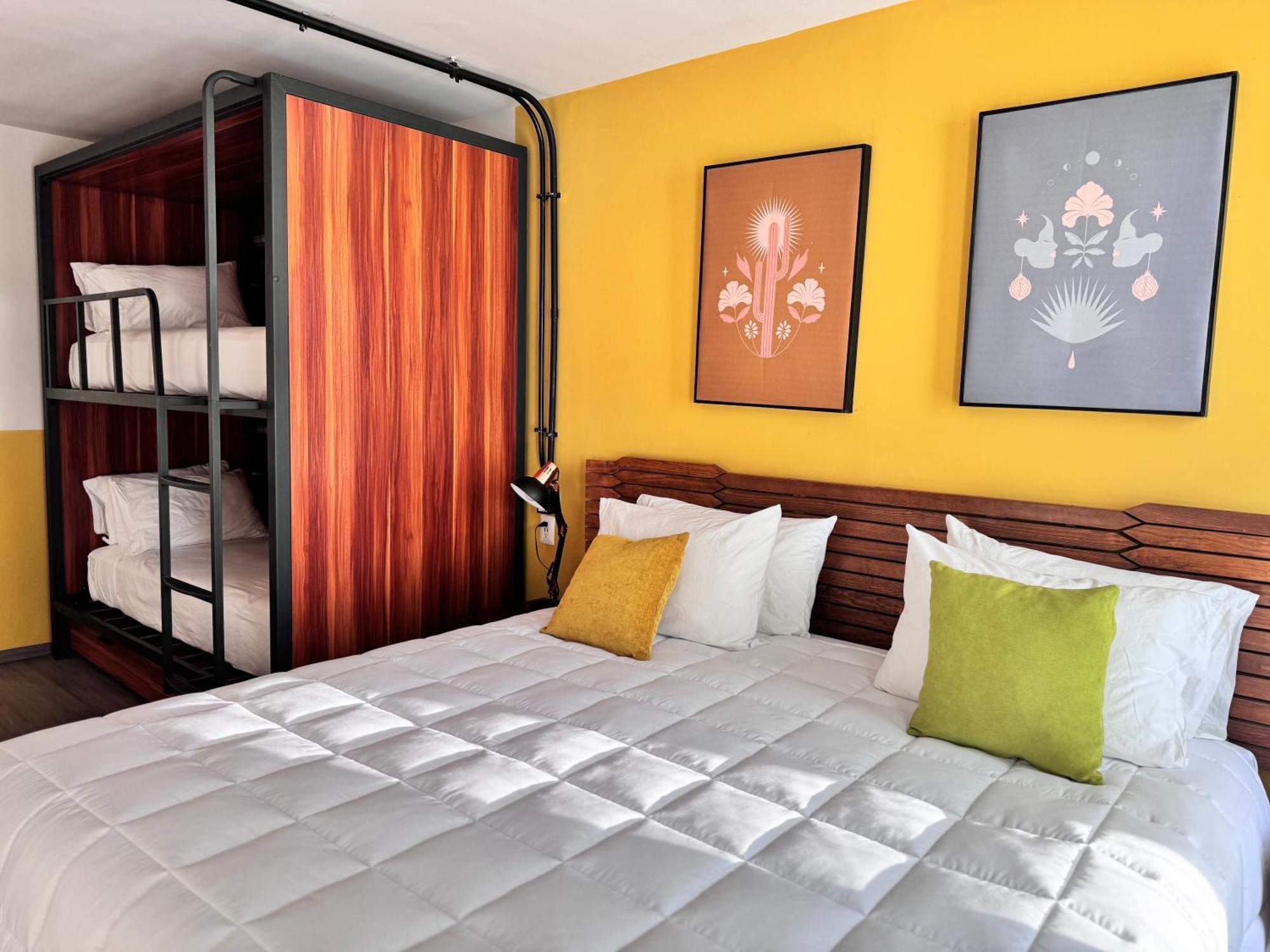 Selina Hotel